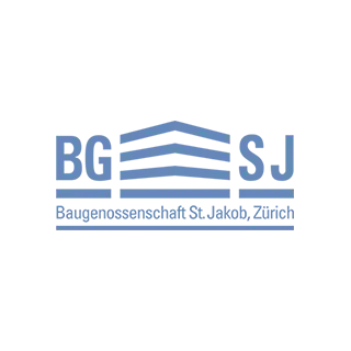Baugenossenschaft St. Jakob, Zürich