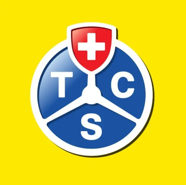 TCS Ambulance Services AG