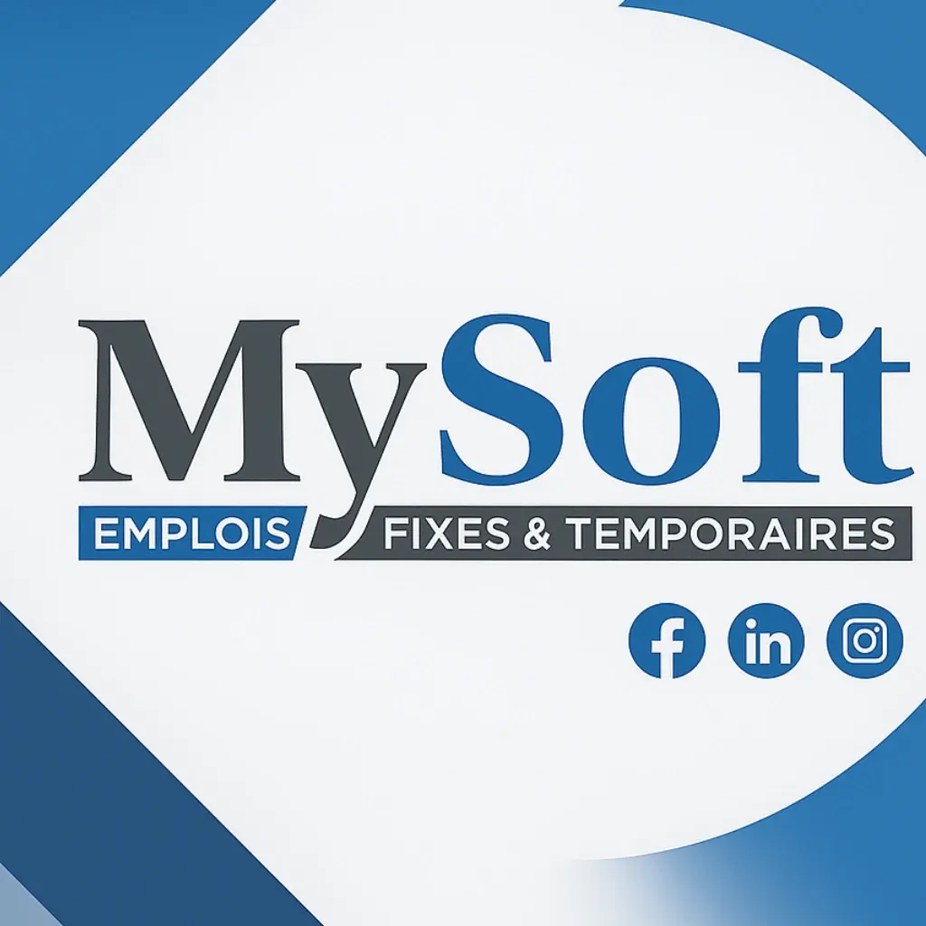 Mysoft Sàrl