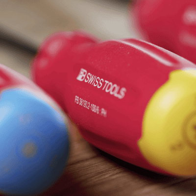 PB Swiss Tools AG