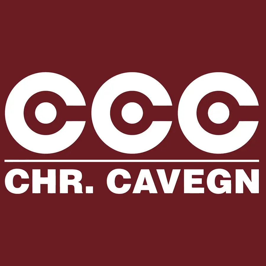 Christian Cavegn AG