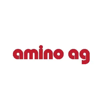Amino AG, Fabrikation pharmazeutischer und chemischer Produkte
