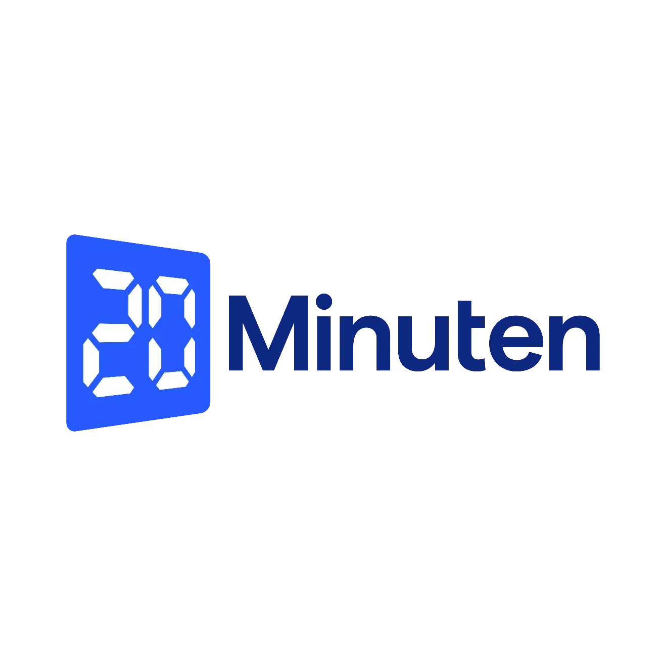 20 Minuten