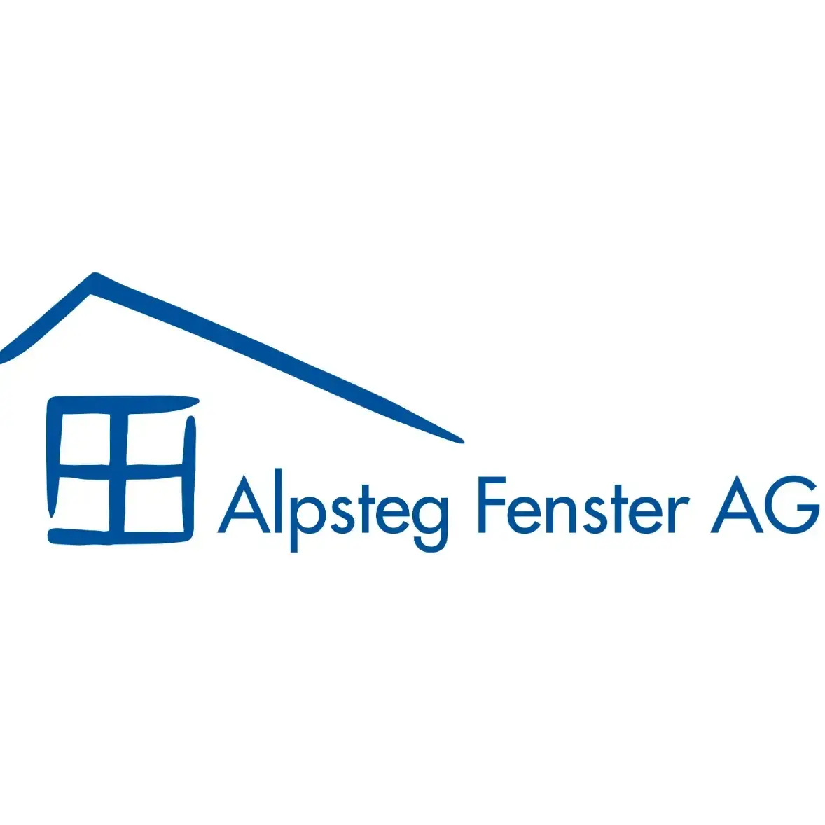 Alpsteg Fenster AG