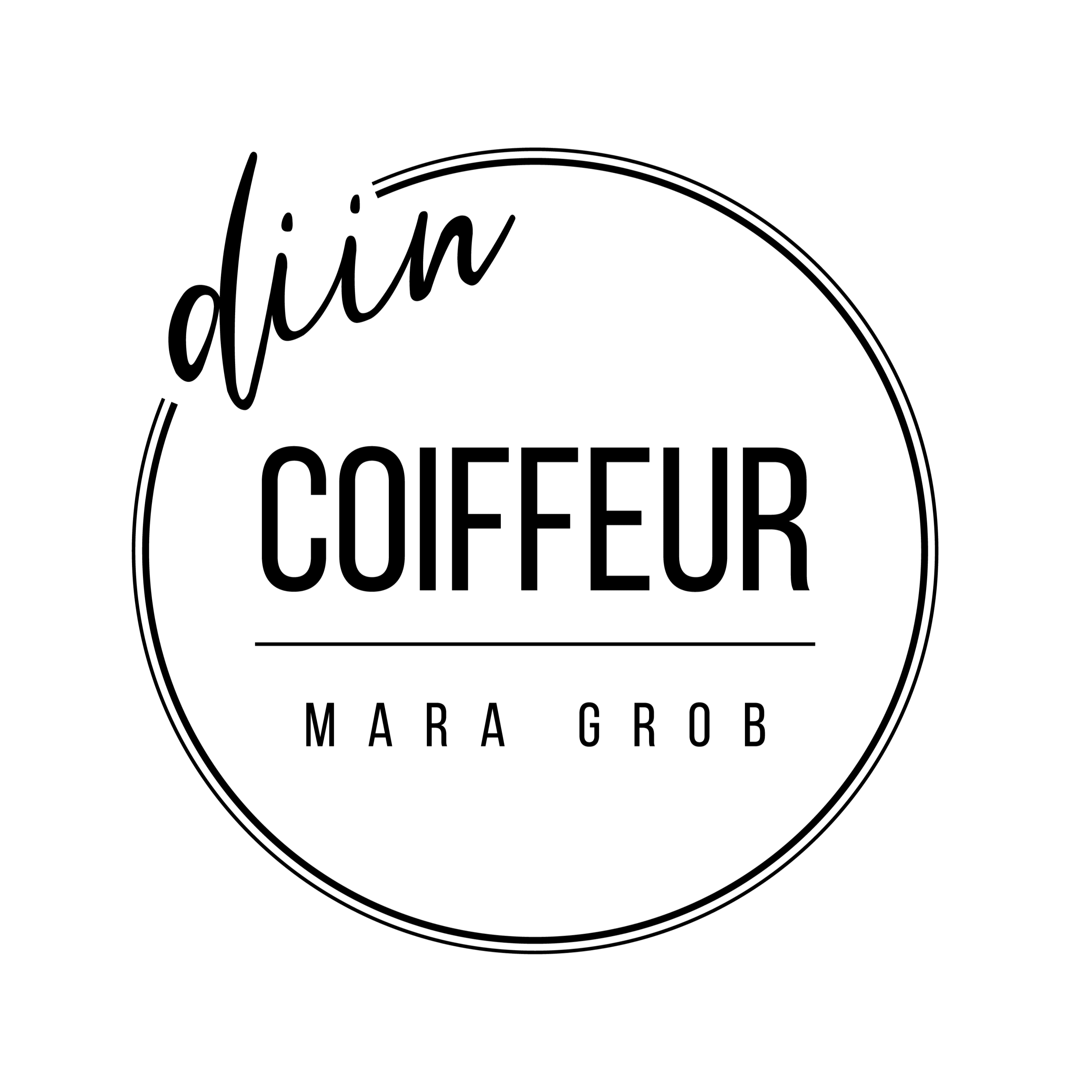 Diin Coiffeur, Inh. Mara Grob