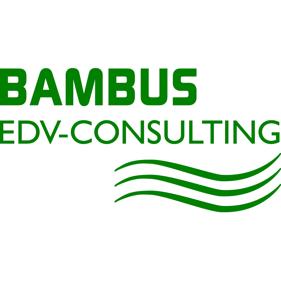 BAMBUS EDV-Consulting GmbH