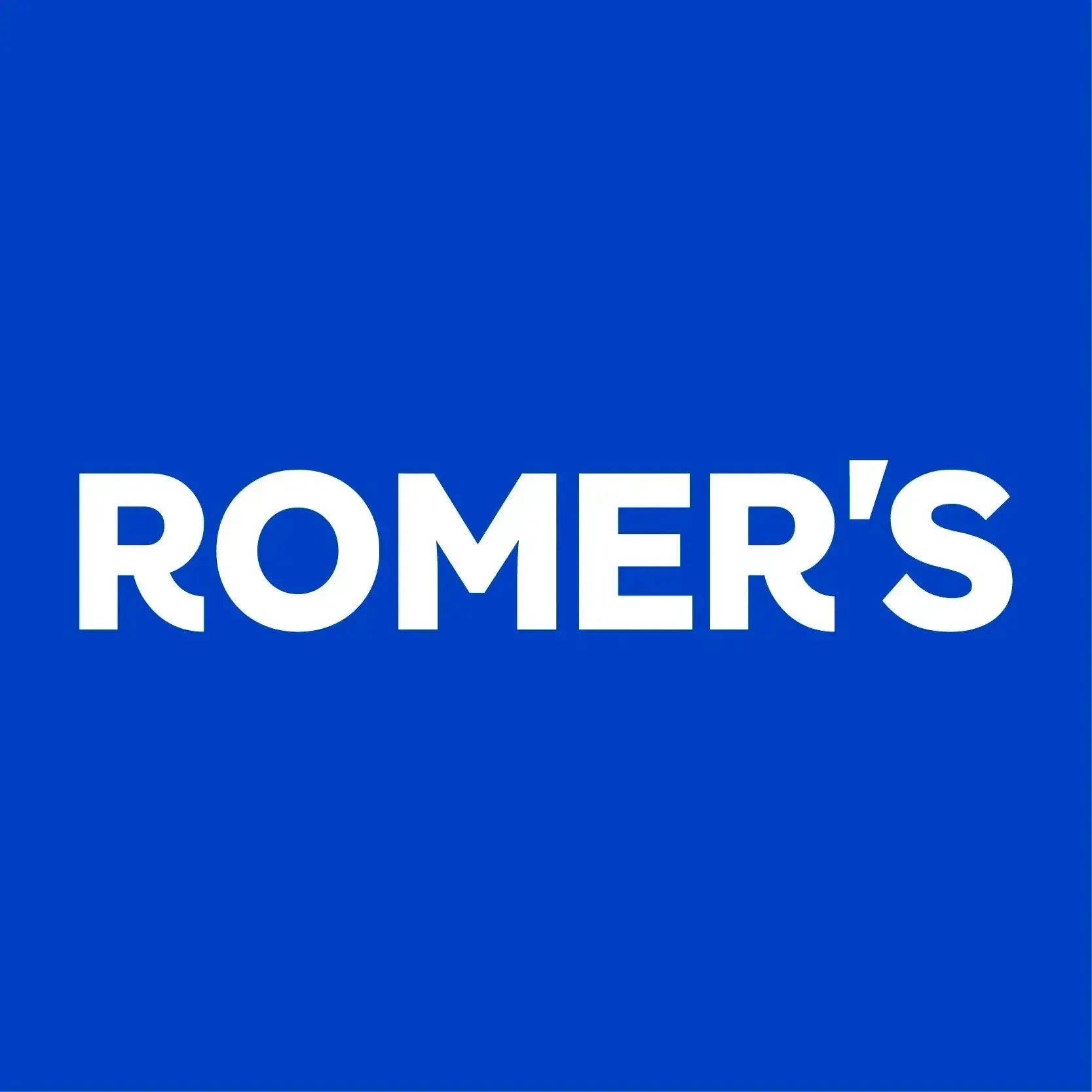 Romer's Hausbäckerei AG