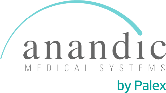 Anandic Medical Systems AG/SA