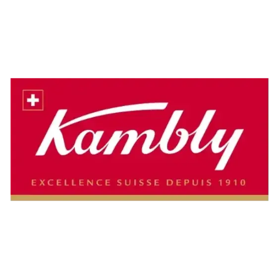 Kambly SA Spécialités de Biscuits Suisses