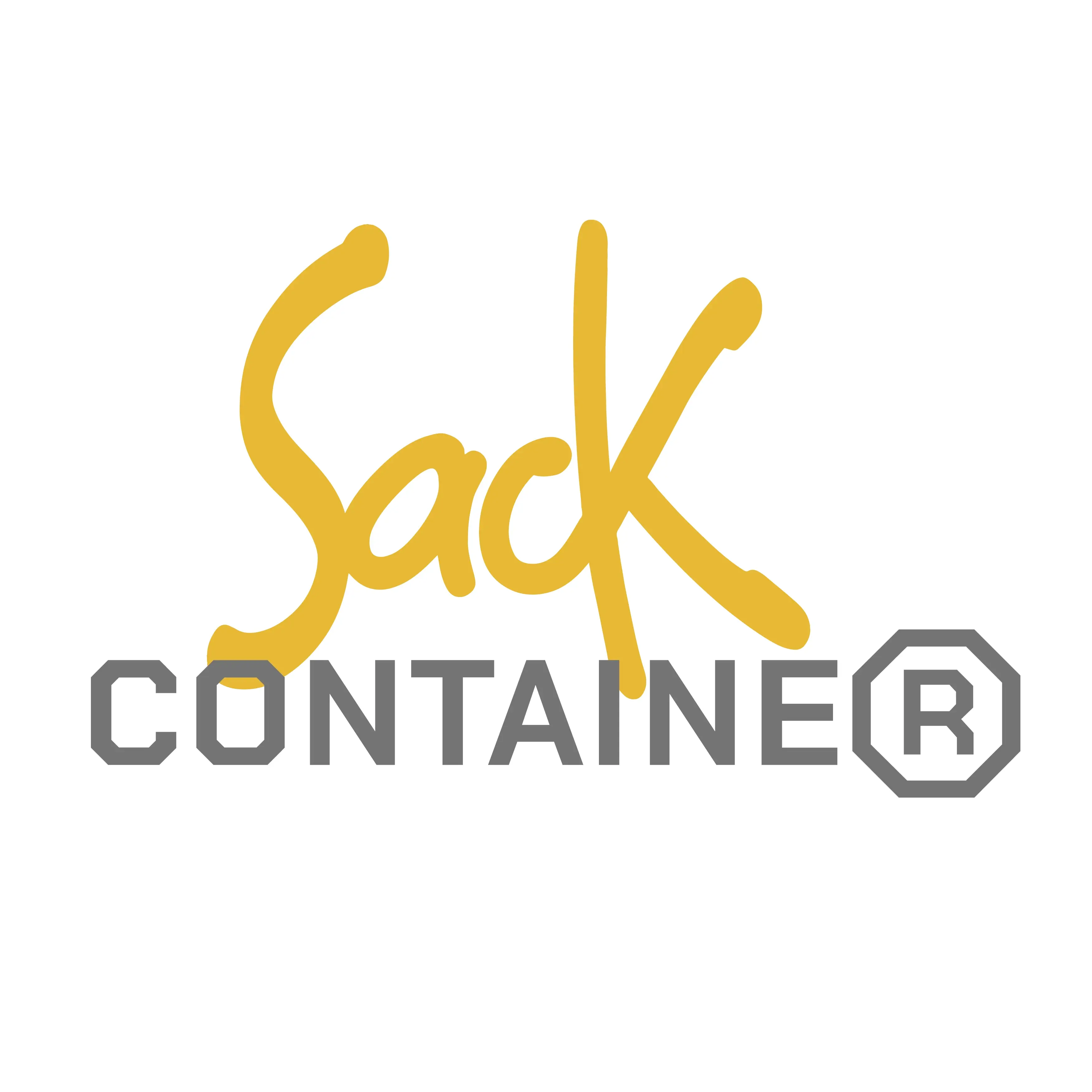 Sack Container AG