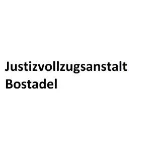 Justizvollzugsanstalt Bostadel