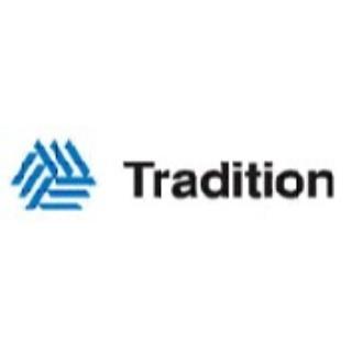 Compagnie financière Tradition SA