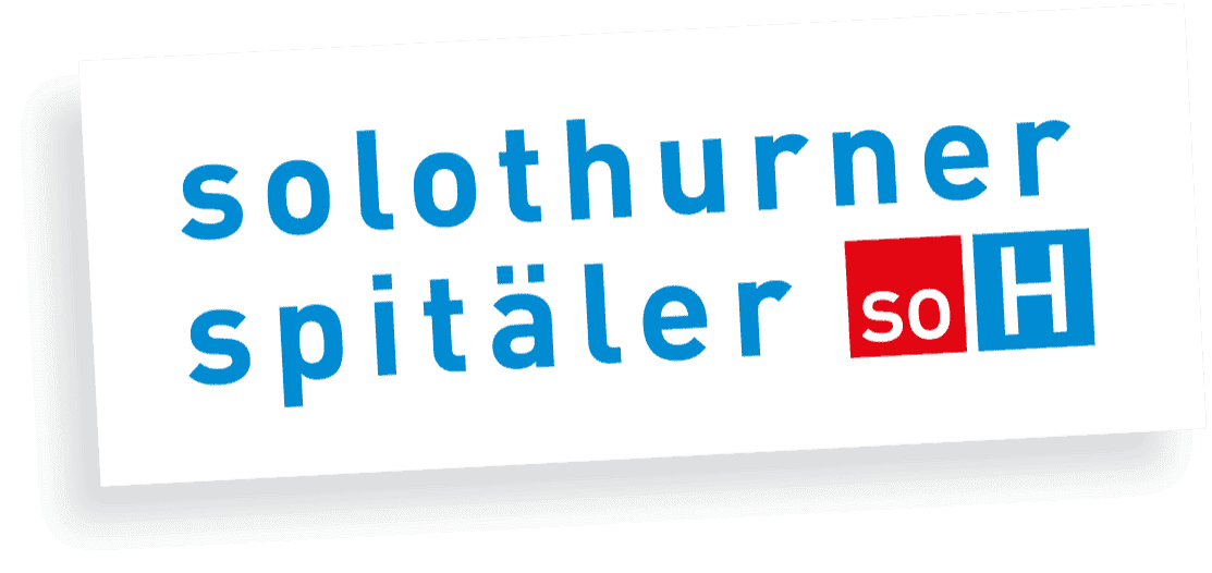 Solothurner Spitäler AG