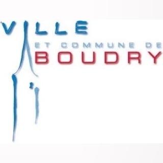 Commune de Boudry