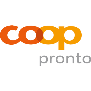 Logo Coop Mineraloel AG