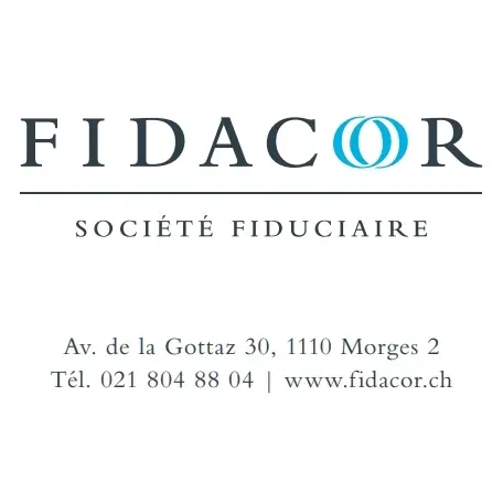 Fidacor SA
