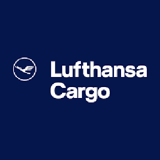 Lufthansa Cargo AG