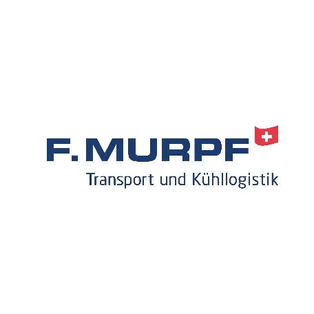 F. Murpf AG, Transporte und Logistik