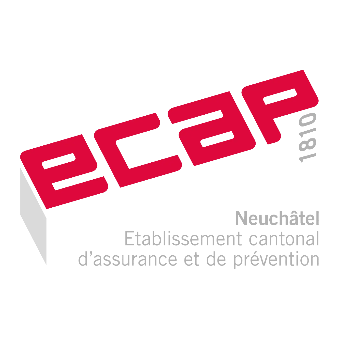 Etablissement cantonal d'assurance et de prévention (ECAP)