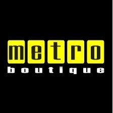 Metro Boutiques AG