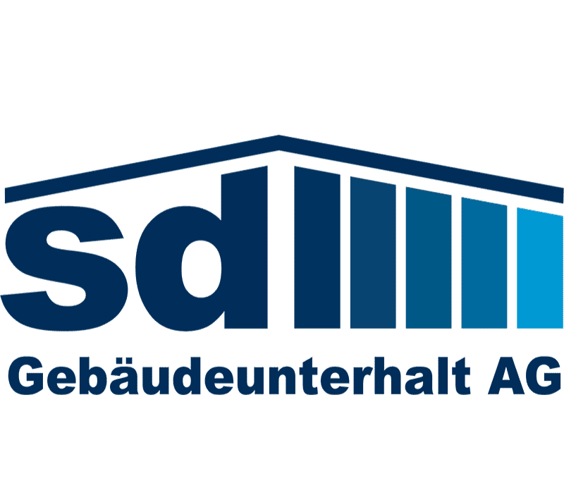 sd Gebäudeunterhalt AG
