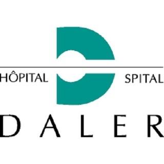 Fondation Hôpital Jules Daler