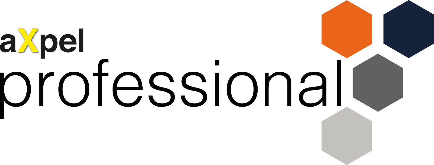 aXpel professional AG