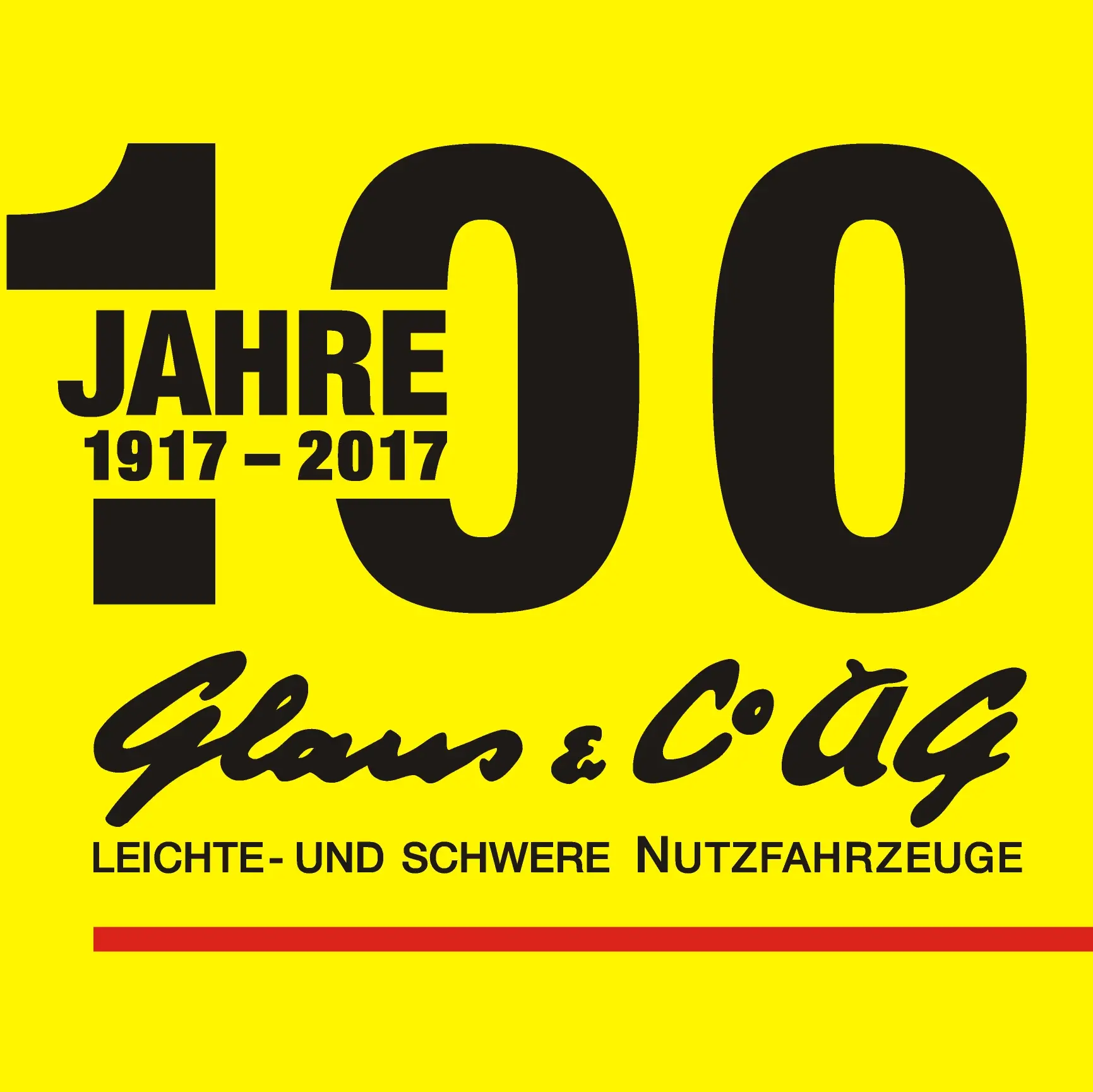 Fritz Glaus & Co. AG