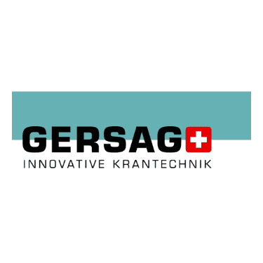 Gersag Krantechnik AG