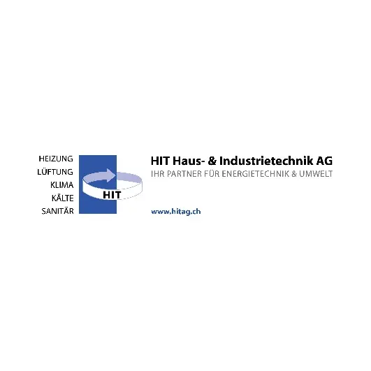 HIT Haus- & Industrietechnik AG