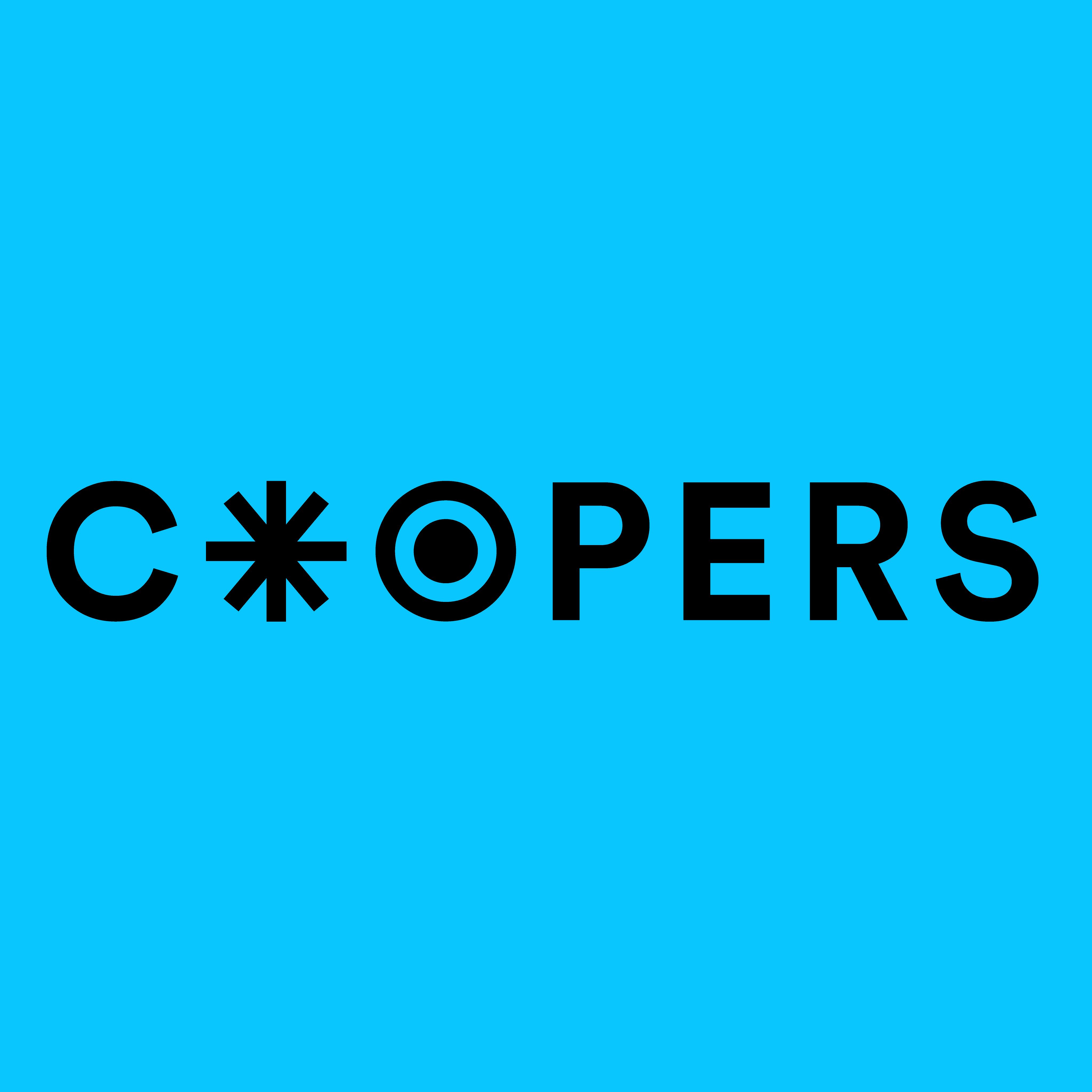 Coopers Group AG