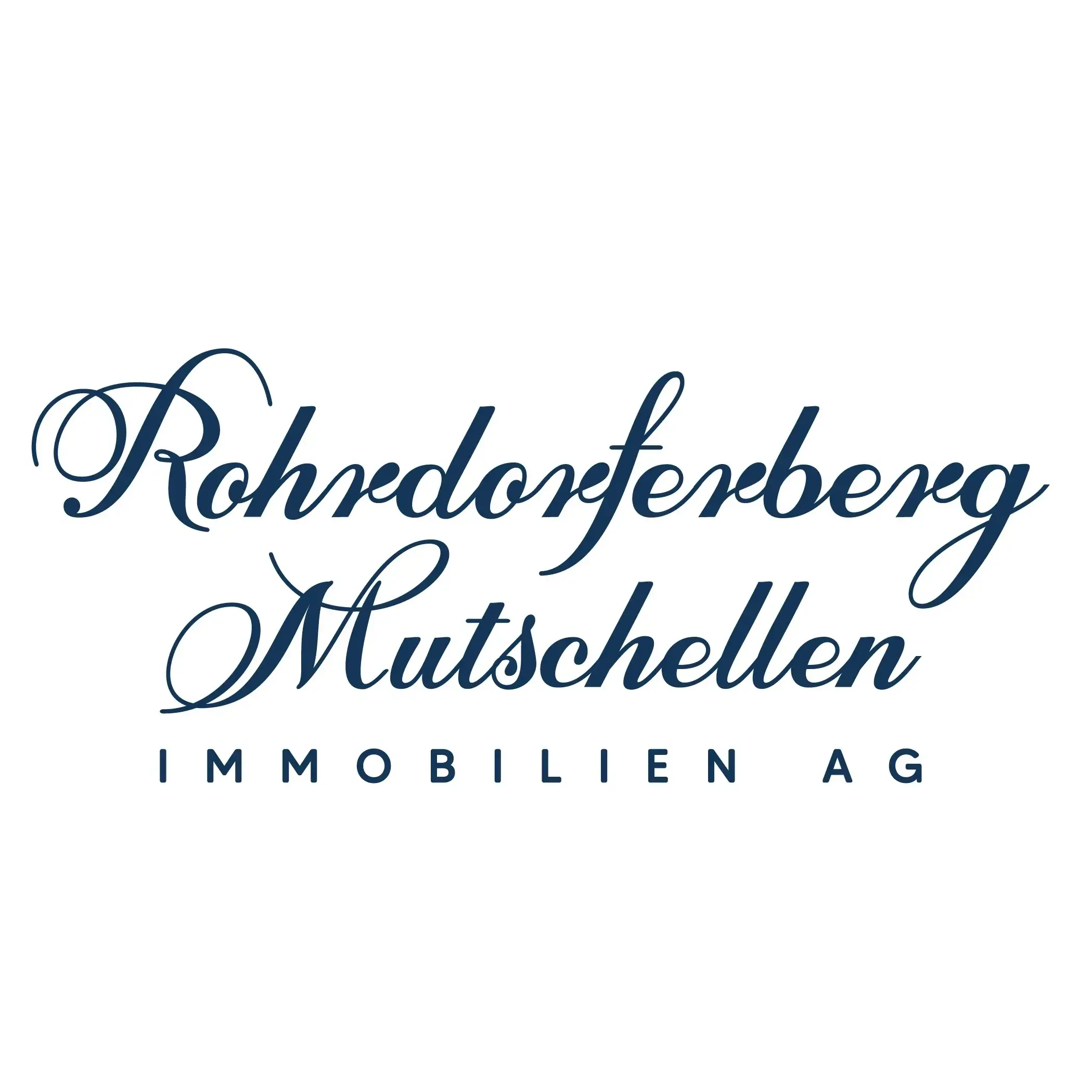 Rohrdorferberg-Mutschellen Immobilien AG