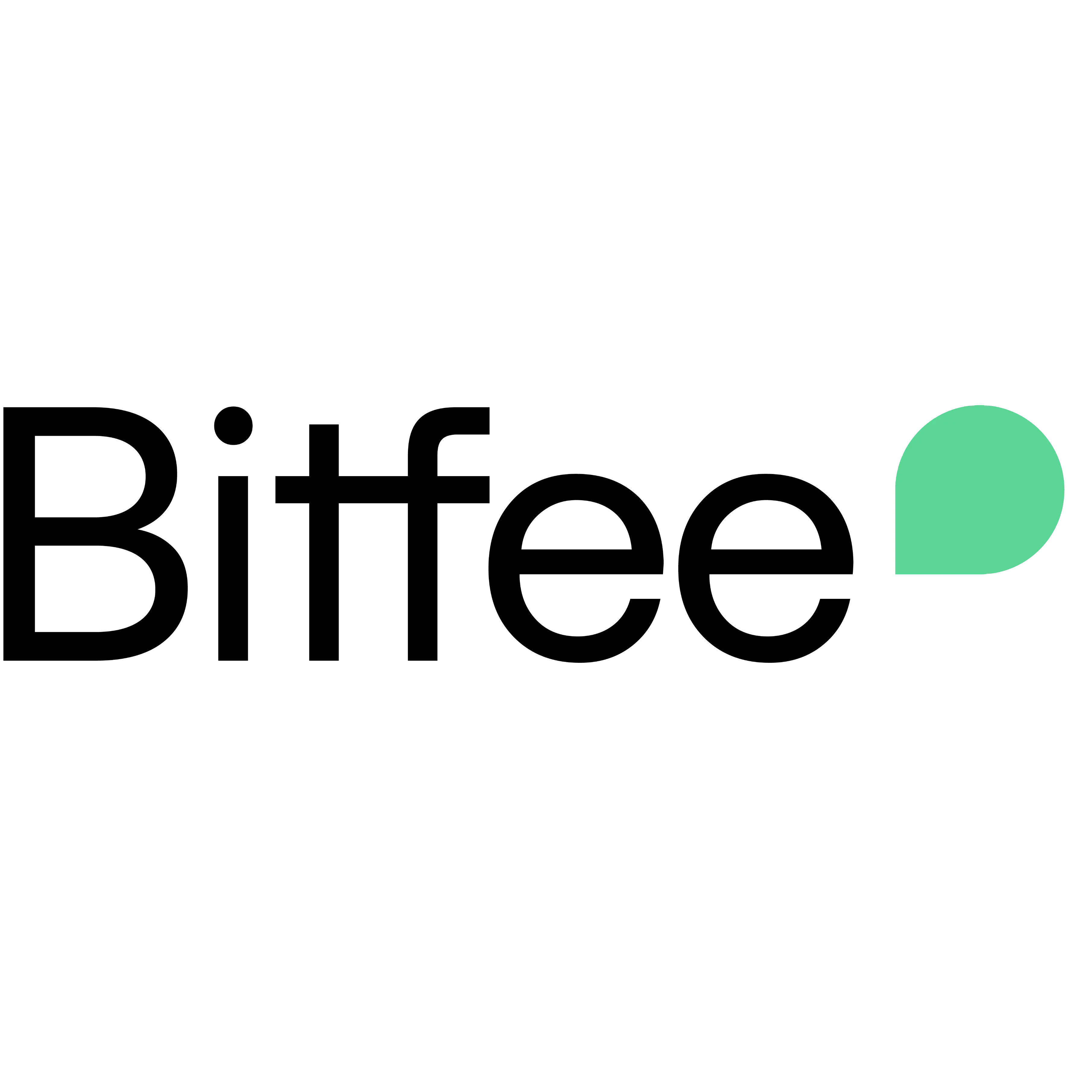 BITFEE AG