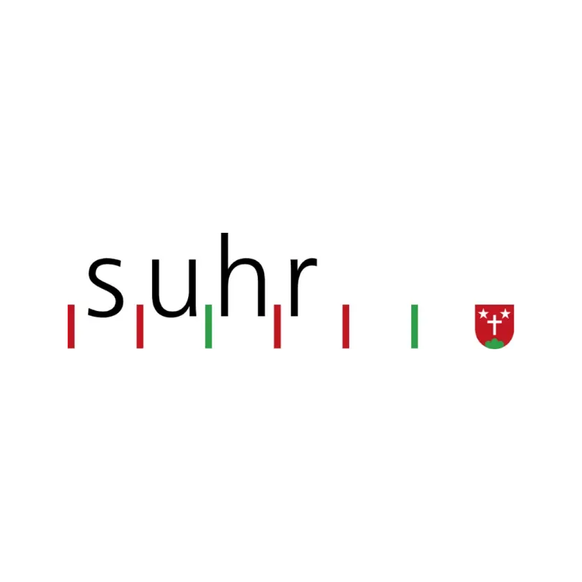 Gemeinde Suhr
