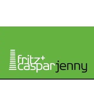 Fritz + Caspar Jenny AG