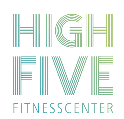 HIGH FIVE Fitness AG