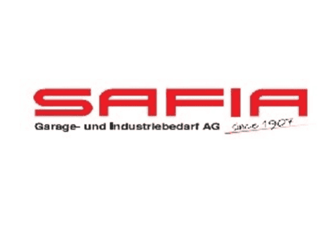 SAFIA Garage- und Industriebedarf AG
