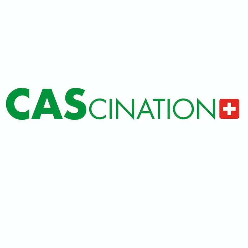 CASCINATION AG
