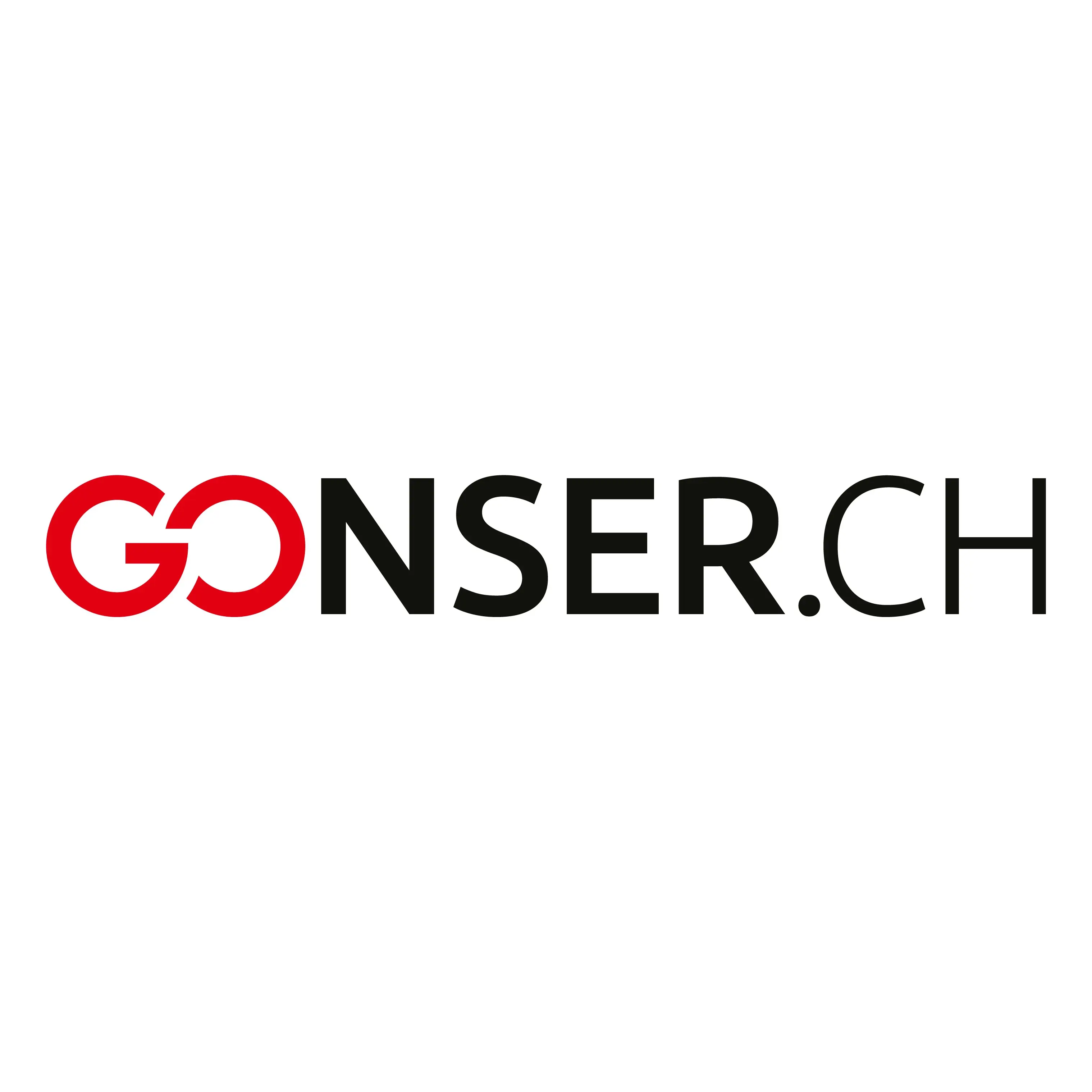 Gonser AG