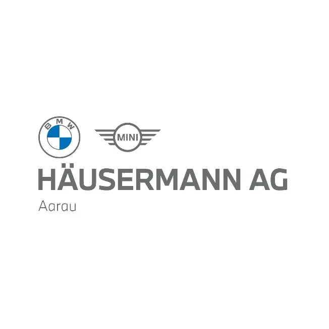 Häusermann AG, Garage
