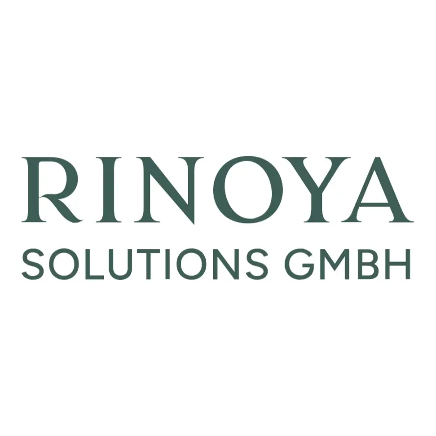 Rinoya Solutions GmbH
