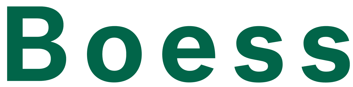 Boess + Partner AG
