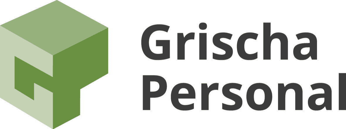 Grischa Personal AG