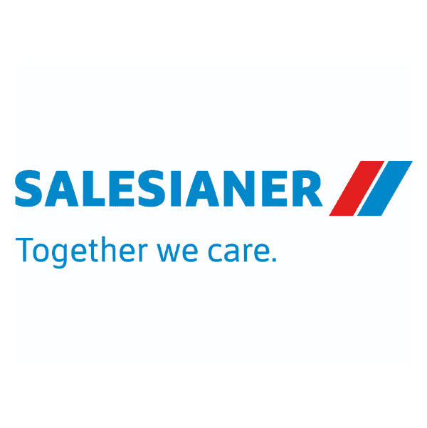 SALESIANER REGIO AG